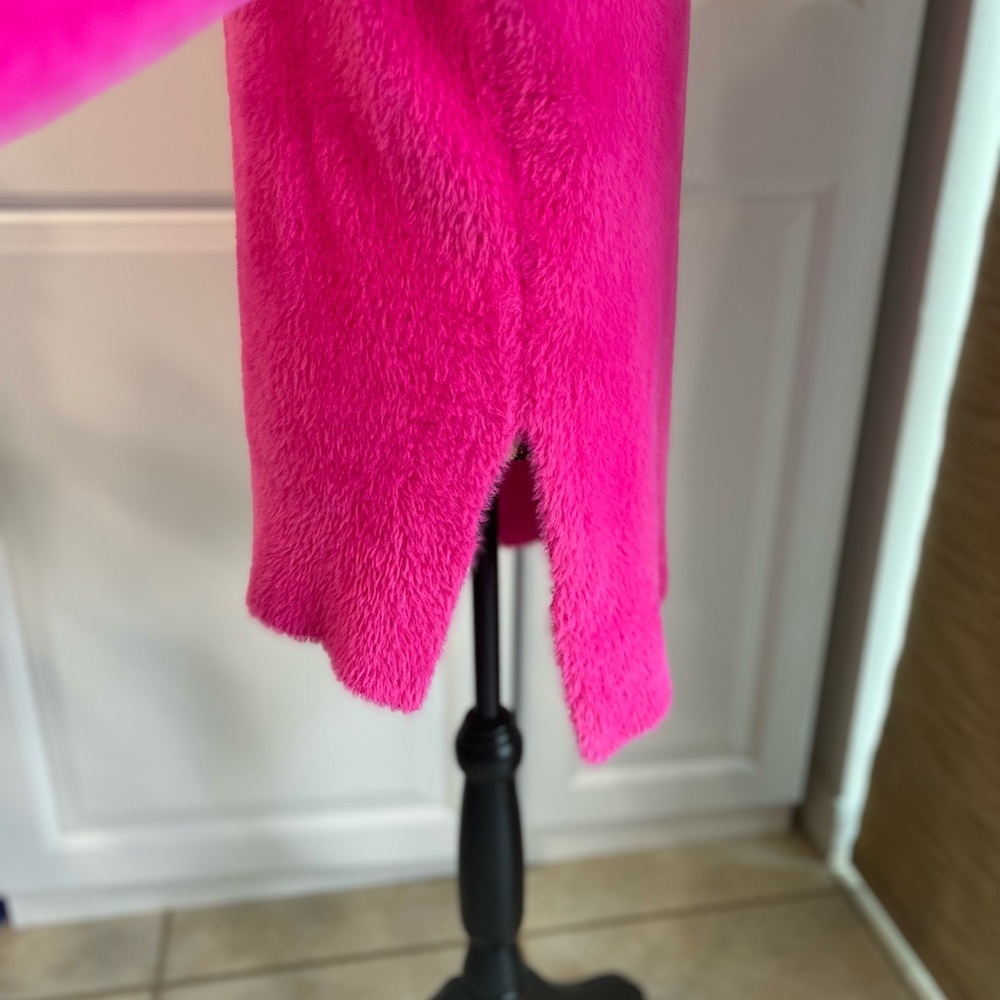 French Connection Edit Knot Side Split Jumper - image 6